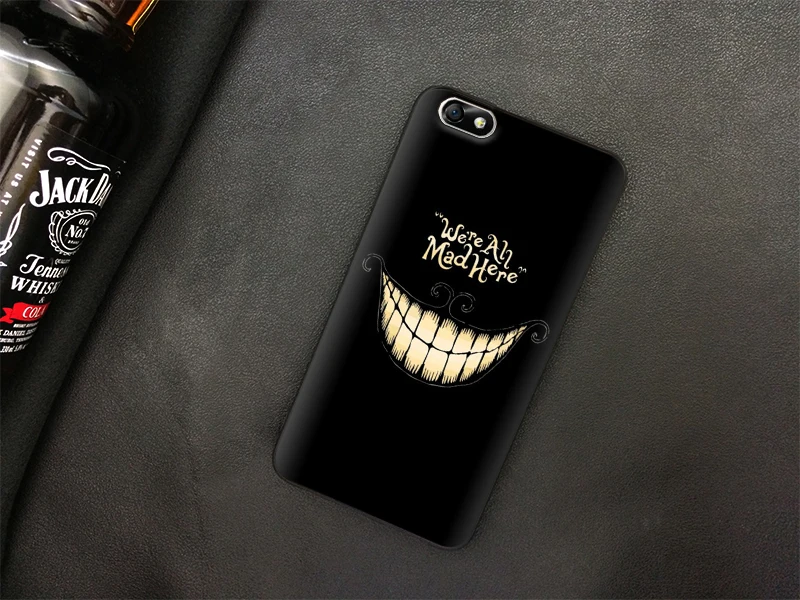 JURCHEN чехол для телефона huawei Honor 4X Силиконовый чехол с милым мультяшным принтом для huawei Honor 4X4 X Che2-L11 5,5 чехол