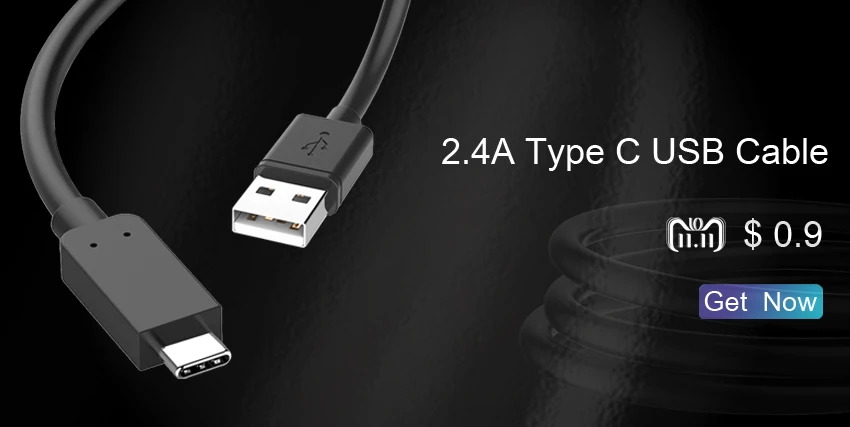 JIANHAN 3A Usb 3,0 type C кабель Usb C Быстрая зарядка кабели для быстрой передачи данных Плетеный для samsung Galaxy S9 Xiaomi huawei мобильный телефон