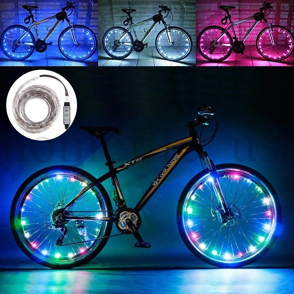 HENYNET 5050 яркий светодиод 1 м/2 м USB светодиодные полосы света ТВ задний свет RGB