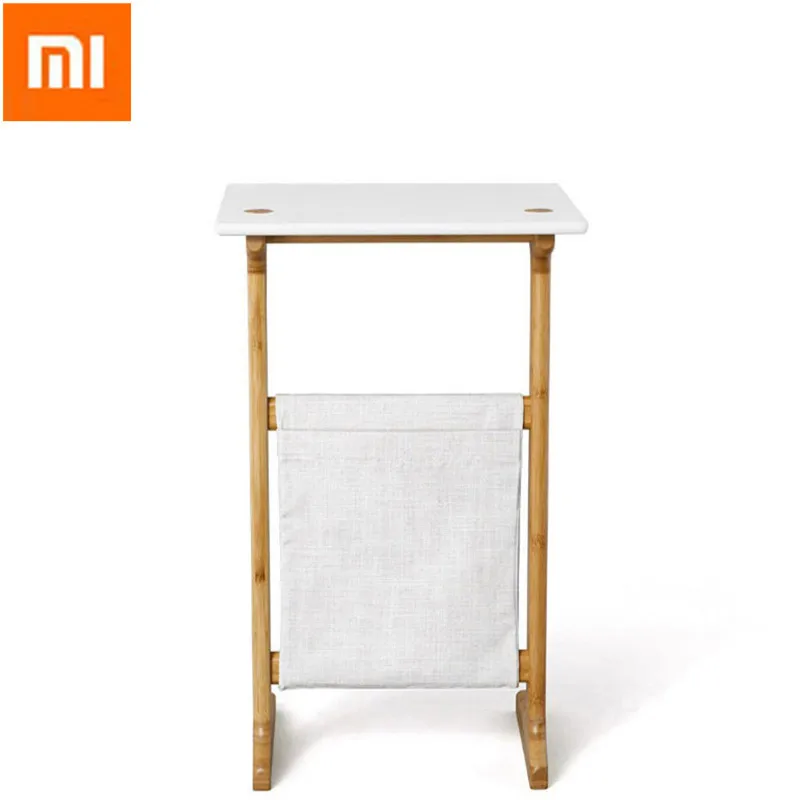 Xiaomi Mijia многофункциональный простой современный мобильный прикроватный
