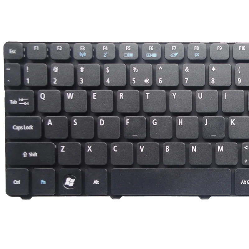 Новая английская клавиатура для ноутбука ACER Aspire 5745 5749 5750 5750G 5800 5810 5820 7235 7250 7251 7331 7336