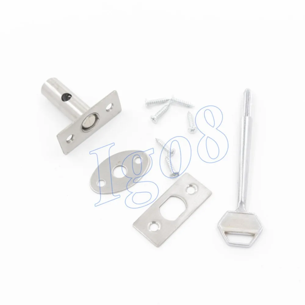 1 шт. невидимые замки для дверей|door lock|fire door locklock on |