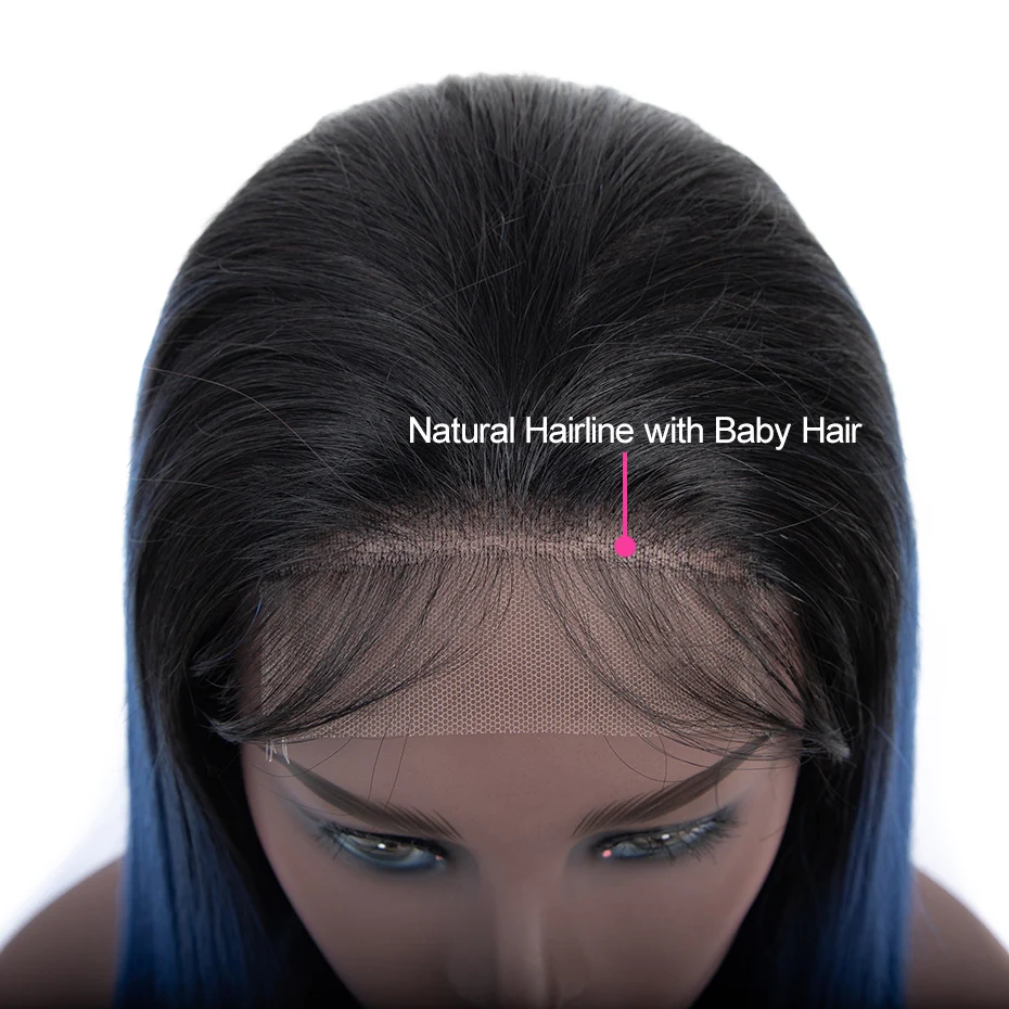 Шикарные волосы бразильские прямые 4x4 парики шнурка спереди человеческих волос