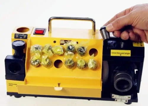 Оригинальный алмазный шлифовальный круг CBN для точильного станка 2-13 мм |