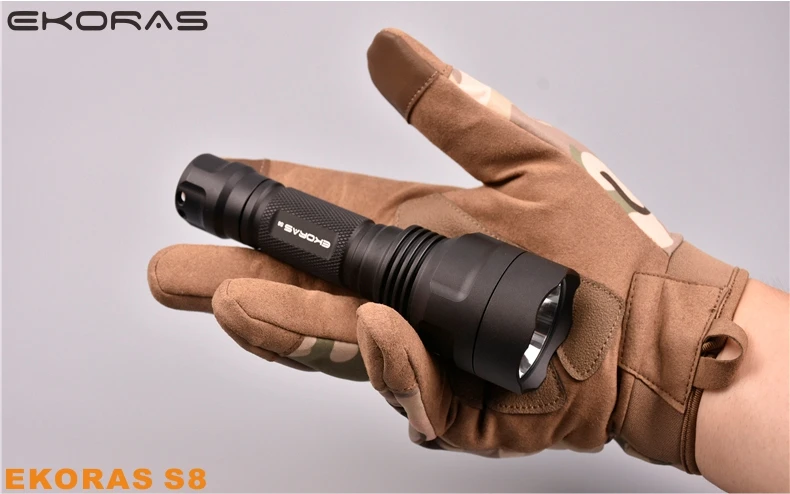 C8 Cree XML2 U2-1A светодиодный светильник, фонарь, фонарь, велосипед, Самозащита, Кемпинговый светильник, лампа, для велосипеда