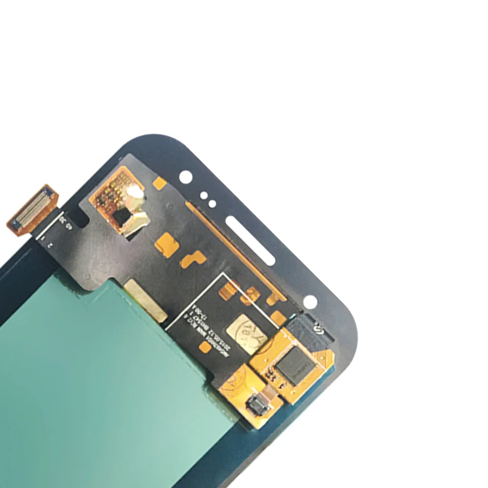 ЖК дисплей Super AMOLED 100% для Samsung Galaxy J5 2015 J500 J500F J500FN J500H J500M с сенсорным экраном и