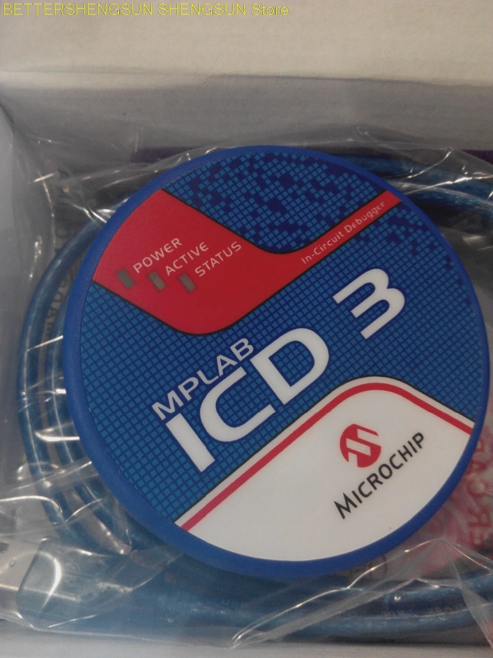 MPLAB микрочип ICD3 симулятор программист PIC|Датчик ABS| |