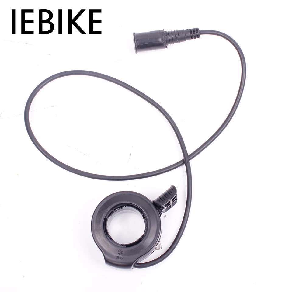 BAFANG двигатель среднего привода дроссельная заслонка для электрического