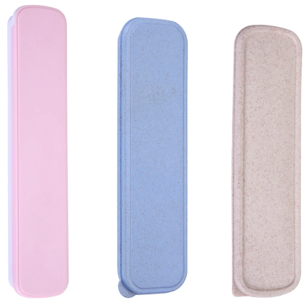 Пищевая пластиковая посуда для хранения стильный дизайн чехол портативная