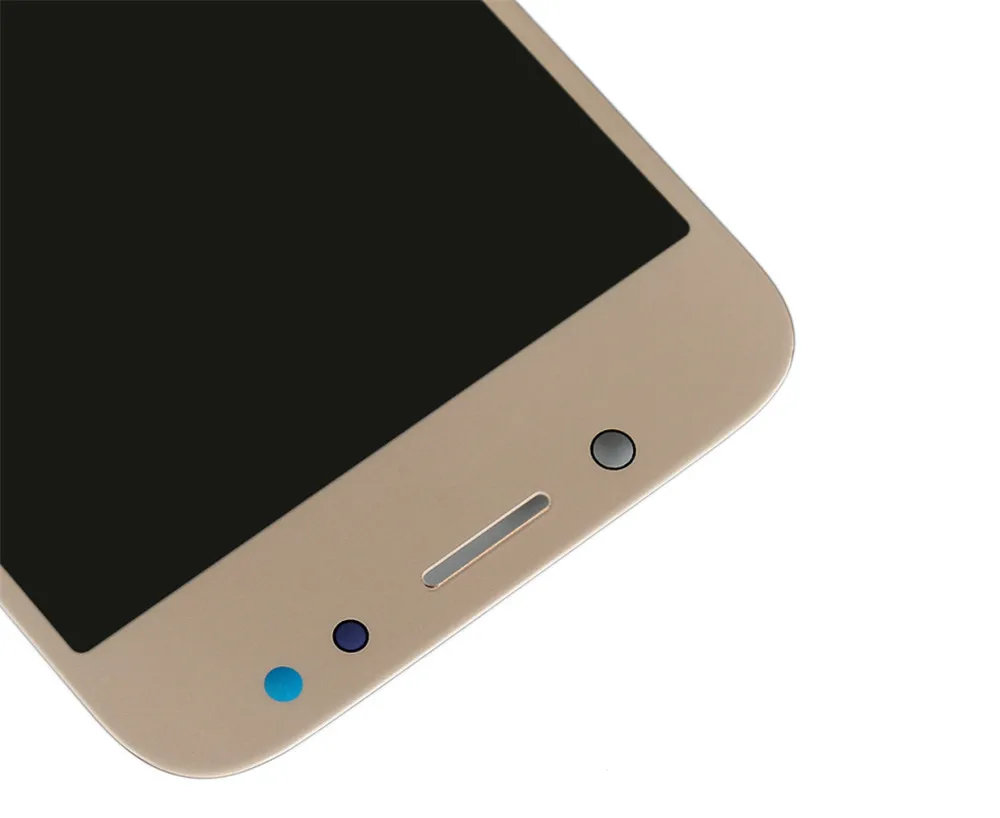 ЖК дисплей с сенсорным экраном для Samsung Galaxy J5 J530 J530F 5 2 дюйма дигитайзер +