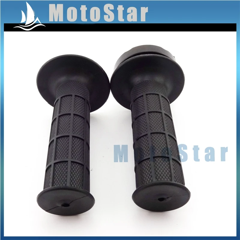Поворотные ручки дроссельной заслонки для мотоцикла CRF50 CRF70 XR50 KLX110 SSR Thumpstar Lifan BSE