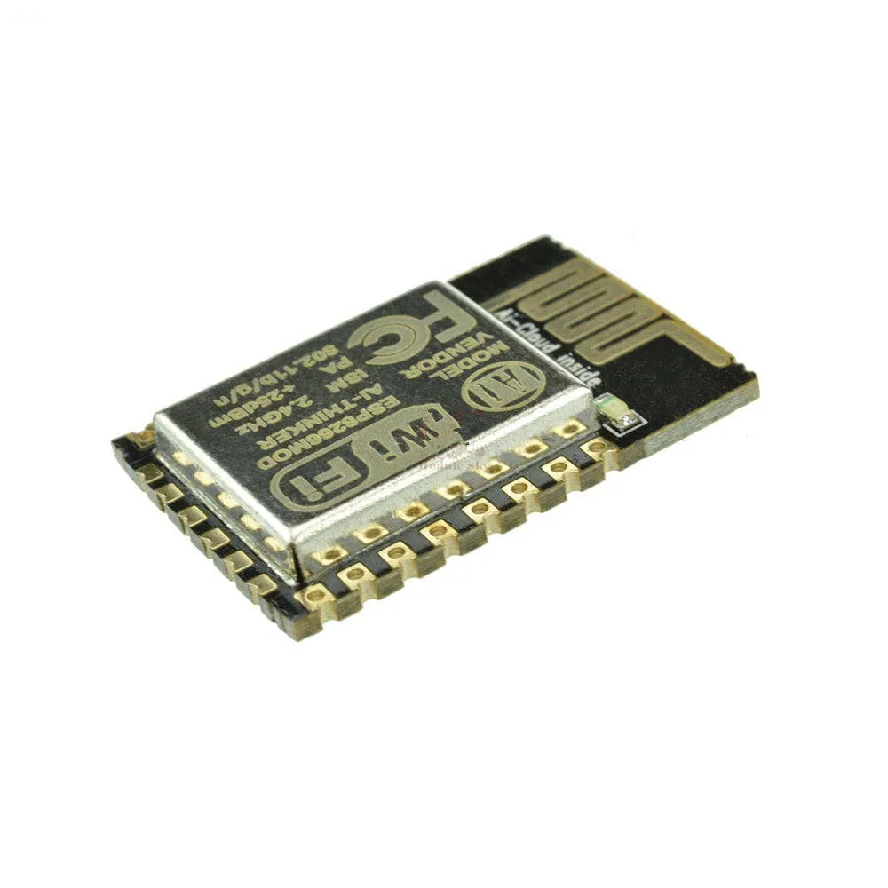 ESP8266 ESP-12E/ESP-12F/ESP-12S/ WiFi модуль serial to WiFi/Беспроводная Прозрачная передача/industrial grade |