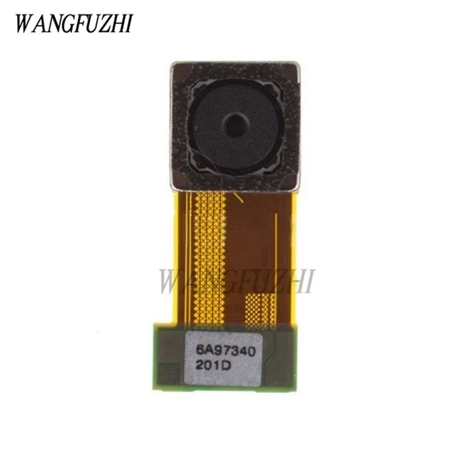 

WANGFUZHI Original for Sony Xperia X Front Camera Module Replacement Part