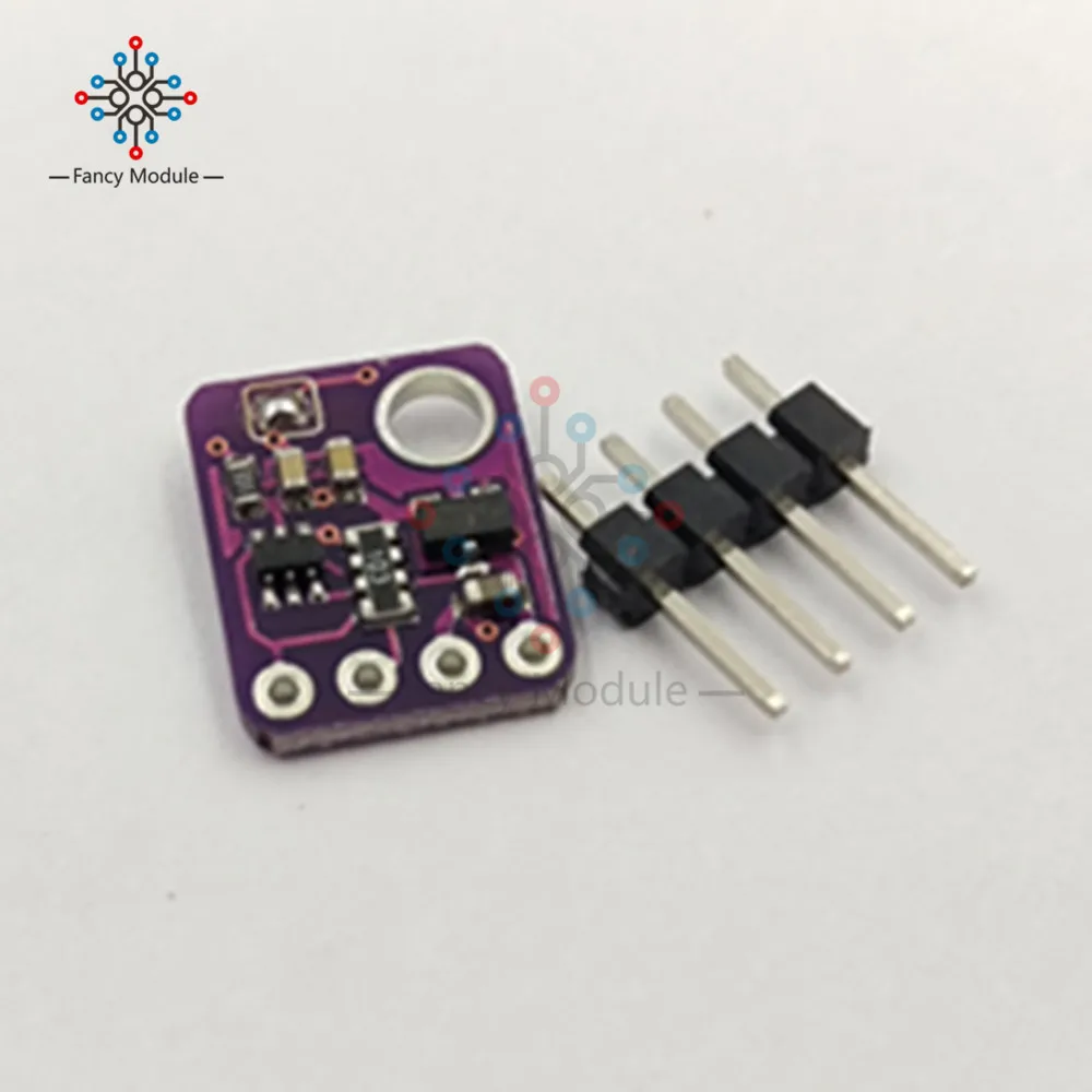 I2C интерфейс 3 V плата на основе VEML6075 UVA UVB светильник Модуль датчика|board board|board
