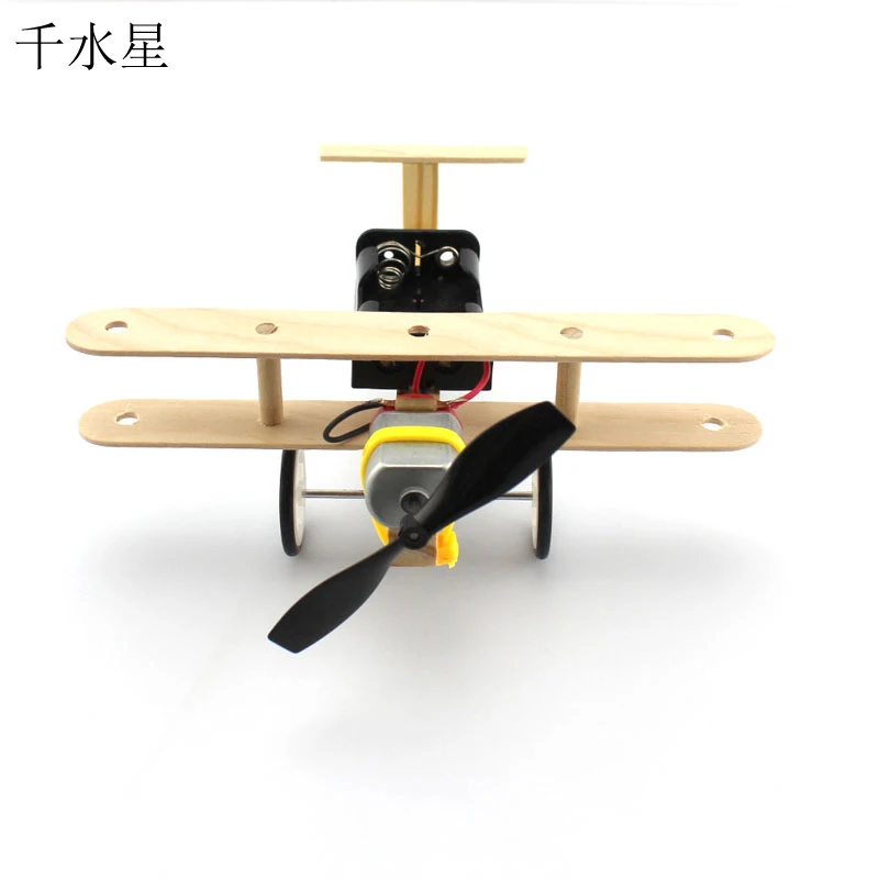 Маленький летательный аппарат сделай сам модель для студентов|student| |