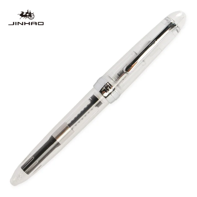 Чернильная Авторучка Jinhao высокое качество канцелярские товары для искусства