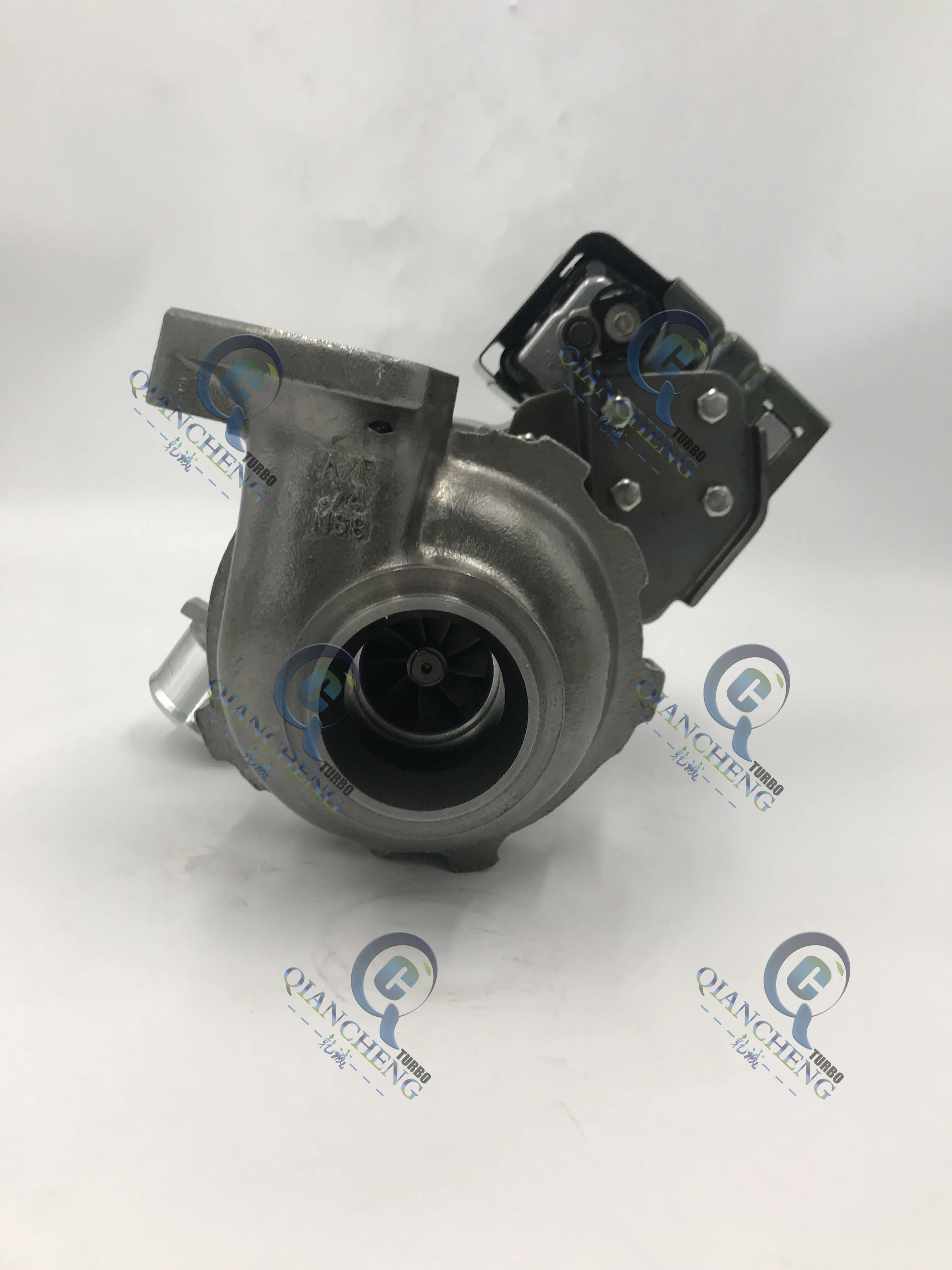 GTB1549VK turbo используется для Chevrolet Captiva C100 C140 двигатель Z20S Euro 4 дизельный 96440365