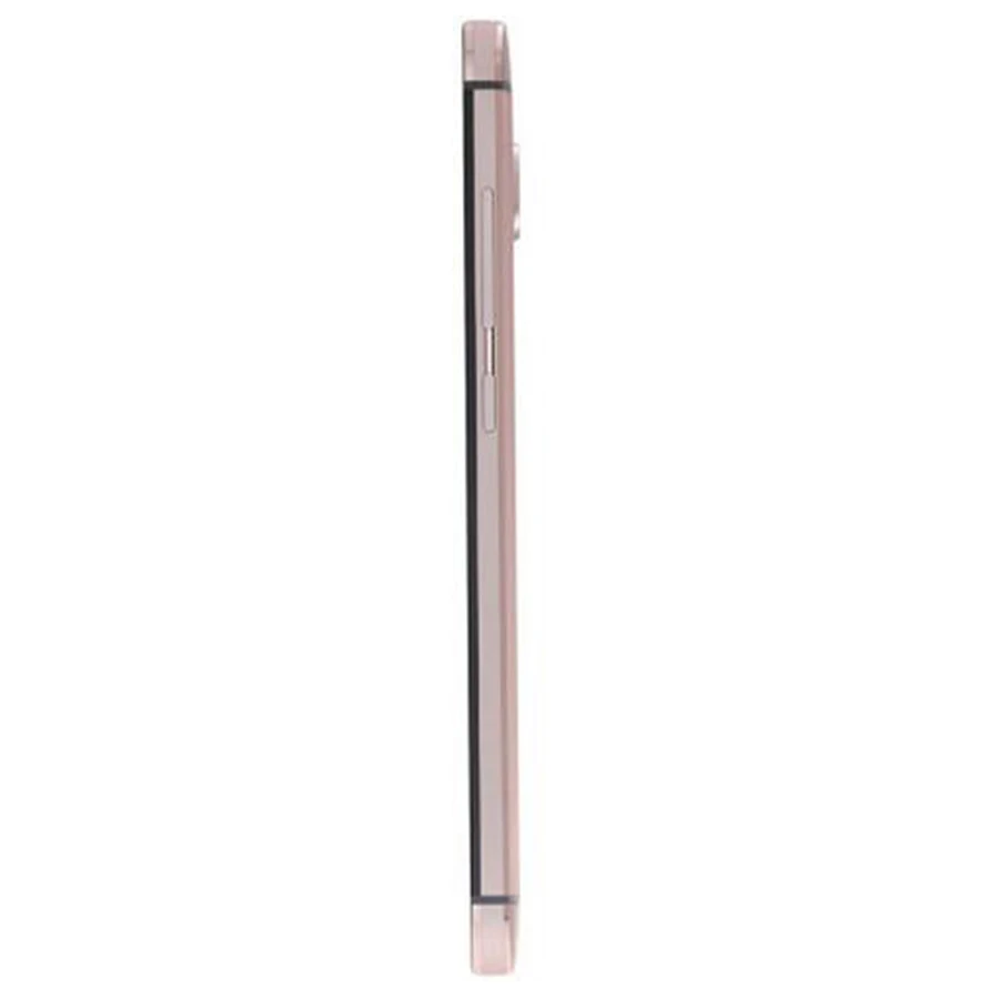 Оригинальный Letv LeEco Le 2 Pro X625 Helio X25 CPU 4 ГБ ОЗУ 32 Гб ПЗУ 4G LTE мобильный телефон Android 6 0 5