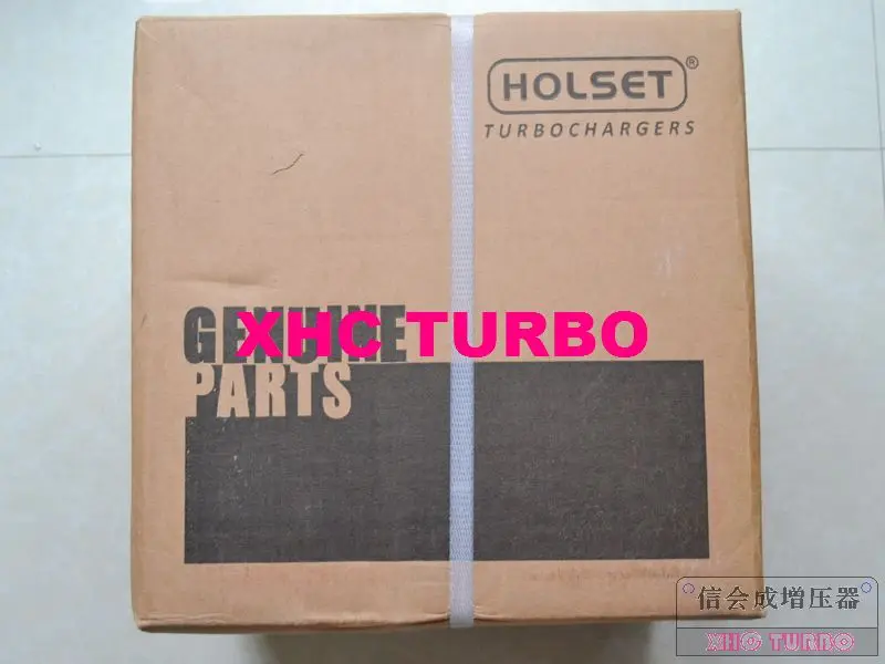 Новый настоящий Турбокомпрессор HE400FG 3781591 3781592 для двигателя Guangxi CUMMINS L9.3 9.3L 240KW 325HP