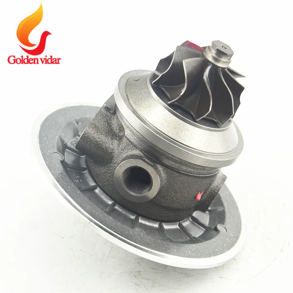 Turbo parts For Hyundai Mighty Truck / Chrorus Bus 3.3 L D4AL 87 KW 90 Turbine cartridge core 708337-0001 28230-41730 | Автомобили и