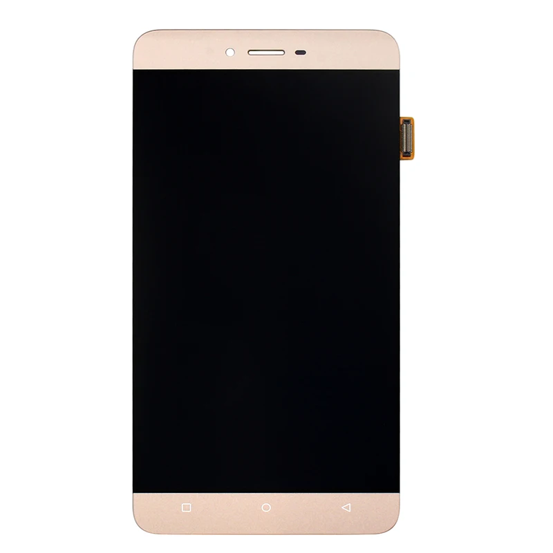 Ocolor для BLU Vivo 5 V0050UU ЖК-дисплей и сенсорный экран дюймов аксессуары телефонов +