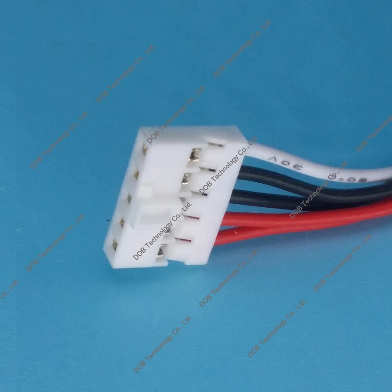 Кабельный жгут постоянного тока для DELL INSPIRON 15R 3521 5521 3521|cable led|jack highcable suspension |