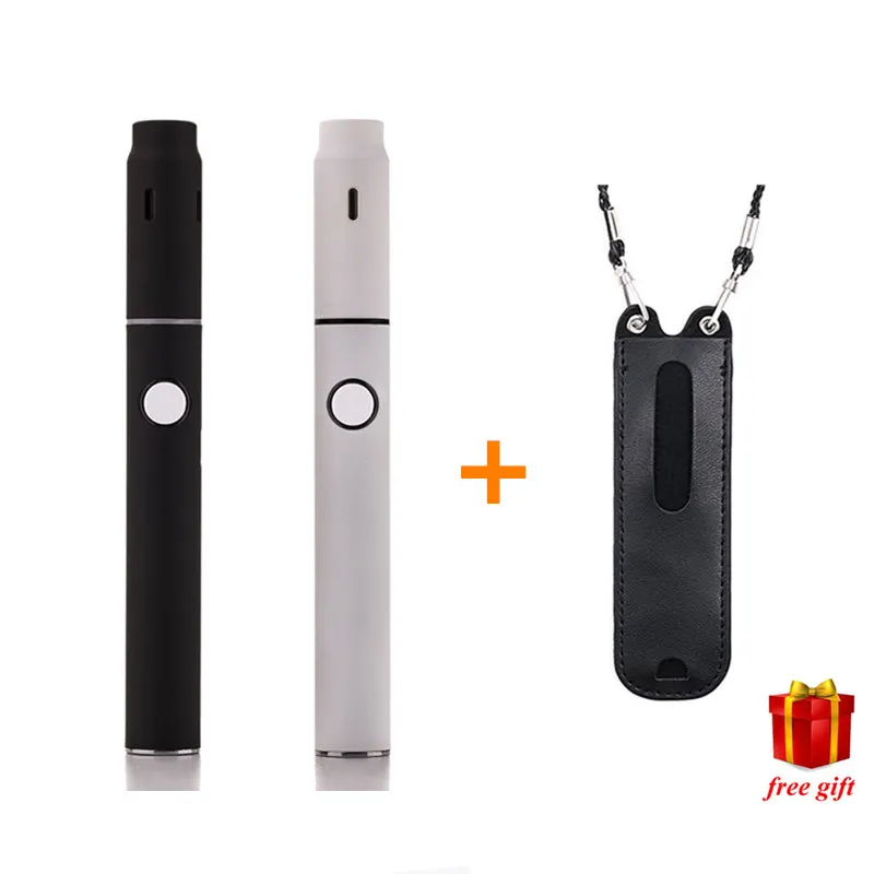 Бесплатный подарок! Vape Pen Kit Kamry GXG I1S нагревательный набор vape испаритель для