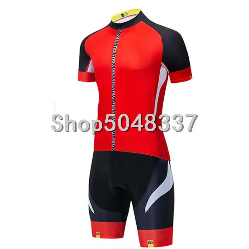 2019 mavic одежда для велоспорта цельный комбинезон Ropa Ciclismo MTB велосипедная мужская