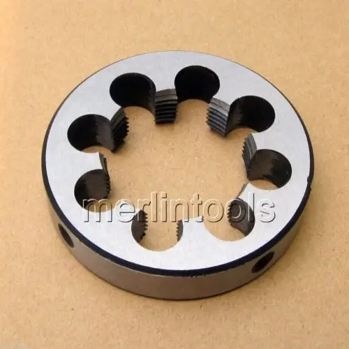 

56mm x 4 Metric Right hand Die M56 x 4.0mm Pitch