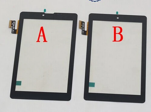 

New 7" inch Tablet SG5740A-FPC_V5-1 Touch Screen Panel Digitizer Glass Sensor Replacement Free shipping