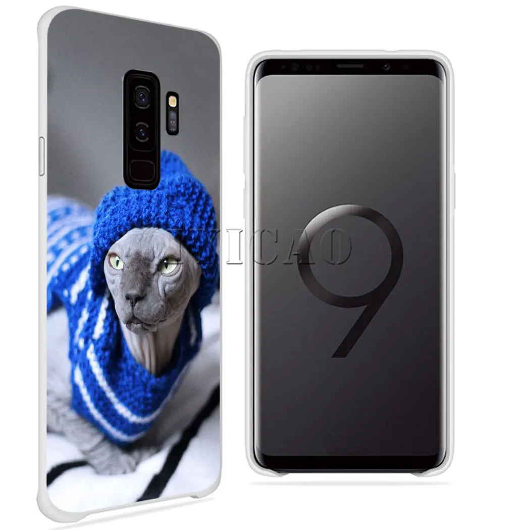 Чехол IYICAO для Samsung Galaxy A3 A5 A6 A7 A8 Plus A9 A10 A30 A40 A50 A70 M10 M20 M30 A10S A20S A30S A40S A50S|Чехлы-накладки|