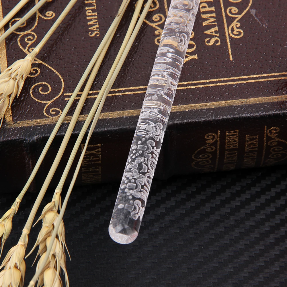 Акриловая скалка для украшения кексов сделай сам инструмент помадки Скалка в