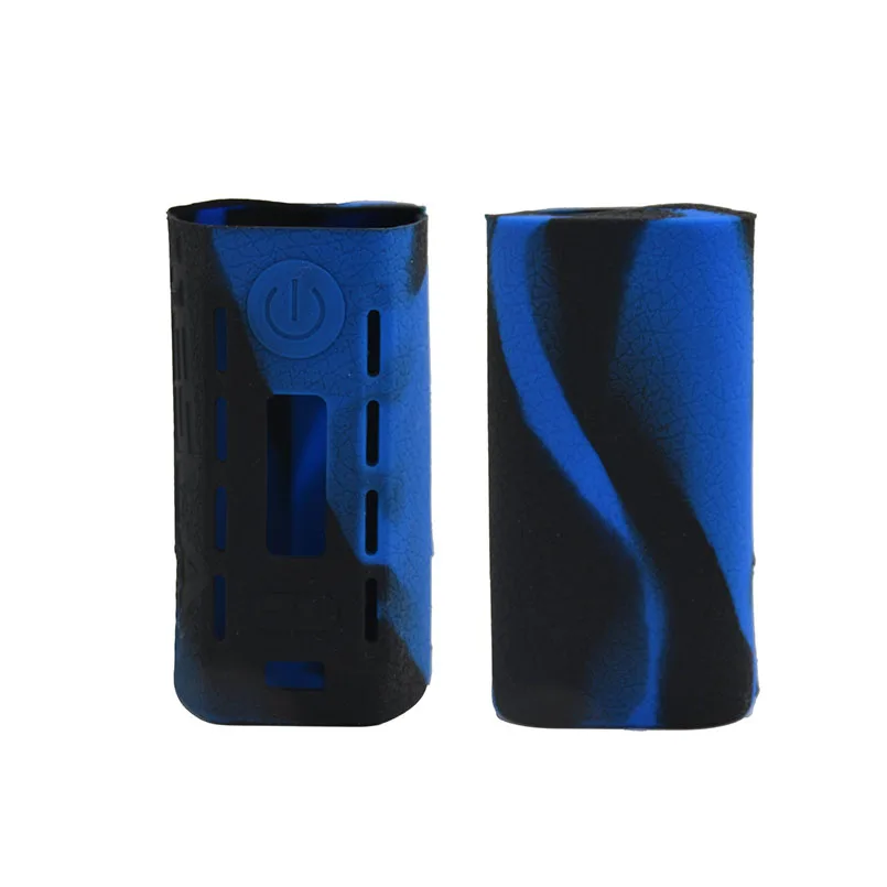 TESLACIGS Tesla WYE 200 Вт мод щит защитный силиконовый чехол рукав обертывание гель подходит Tesla Wye 200 Вт коробка мод