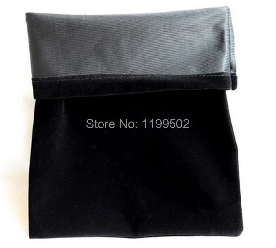 Бархатный шнурок украшения сумок для подарков \ браслет и ожерелье часы Интимные