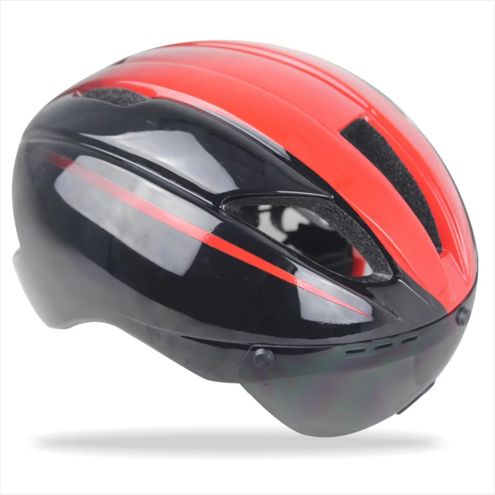 Сверхлегкий 2018 Miracle велосипедный шлем интерgrally Формованный Горный/Дорожный для