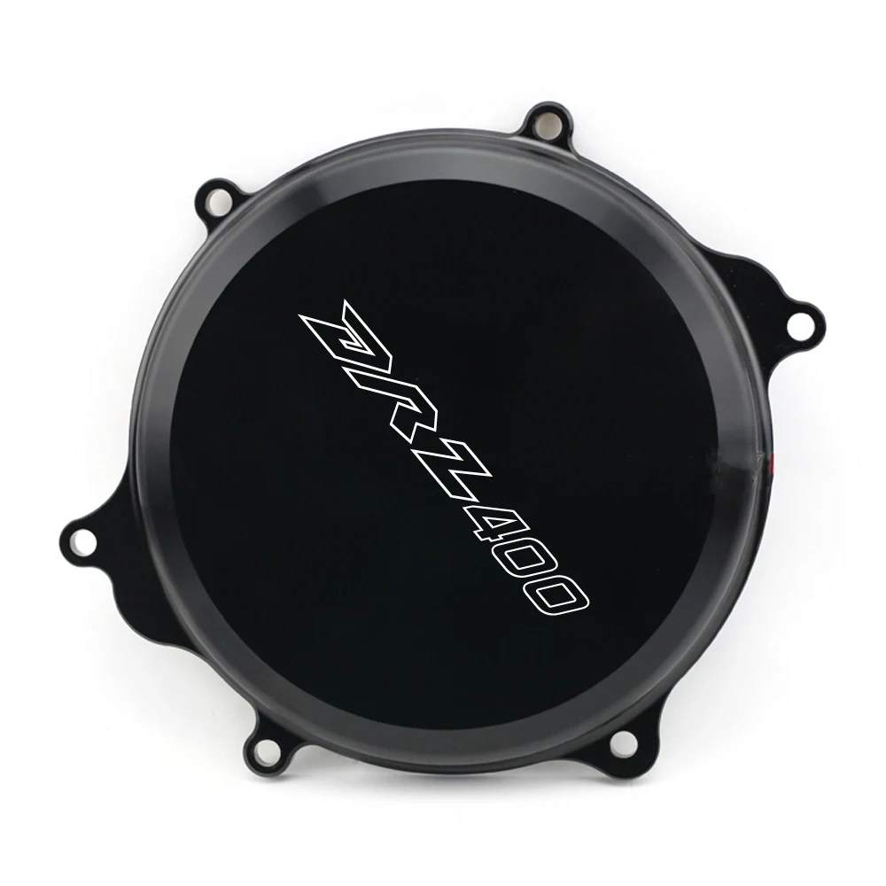 Корпус двигателя правый Чехол сцепления для SUZUKI DRZ400 DRZ DR-Z 400 DRZ400S DRZ400SM DRZ400E