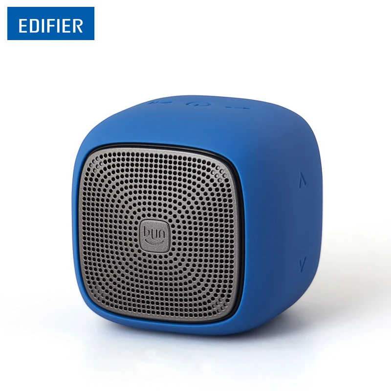 Edifier MP200 Bluetooth Динамик s Всплеск защищены от пыли и IP54 рейтинг Мини Портативная