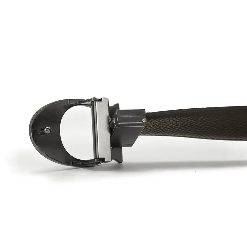 Imsten мужской ремень из натуральной кожи бренда C двухсторонний кожи.|Мужские