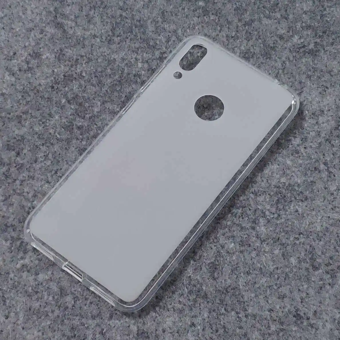 Для huawei Y7 Prime чехол TPU для huawei Y7 чехол-бампер huawei Y7 силиконовый чехол Funda 3D принт мультфильм - Цвет: 30