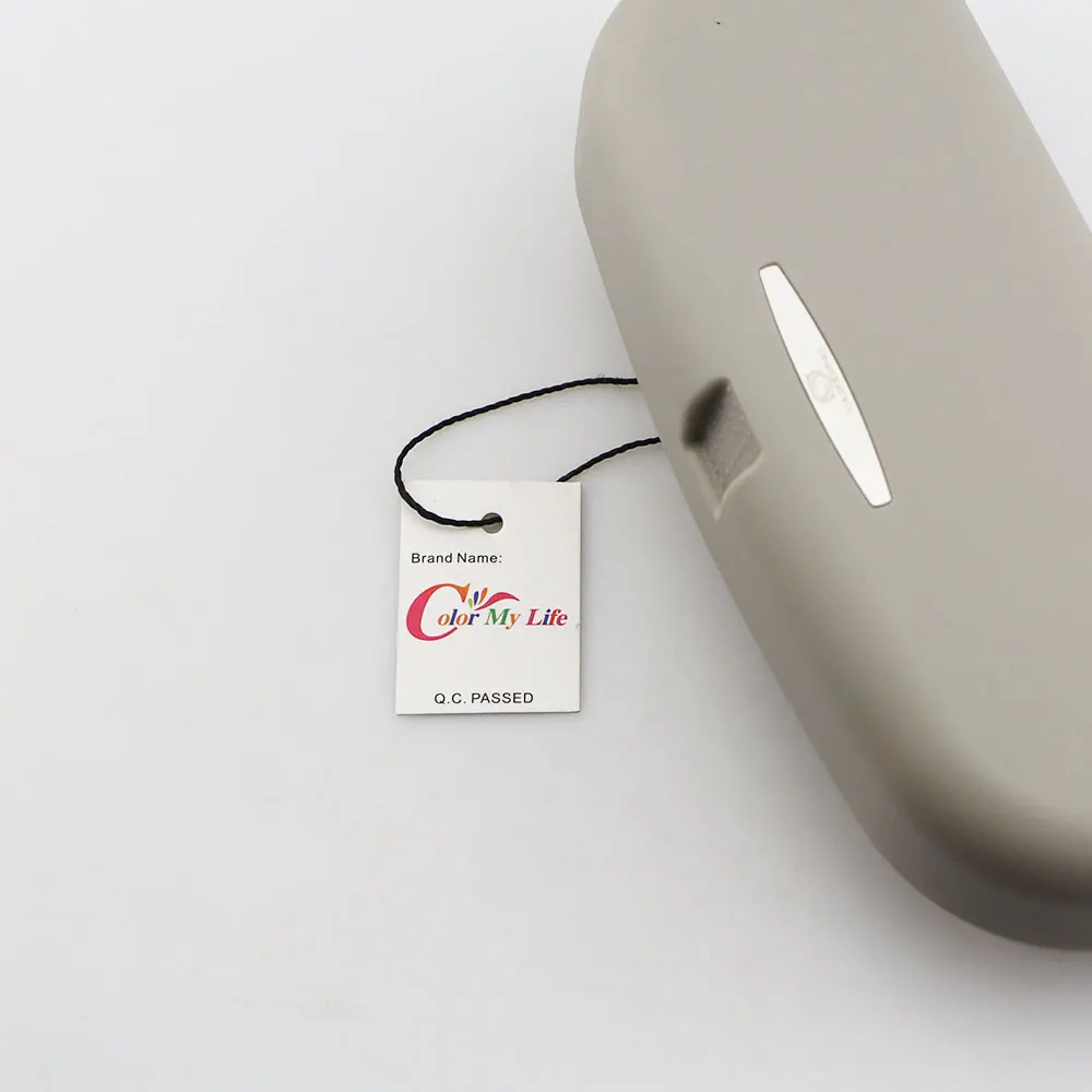 Цвет свою жизнь автомобиля очки Чехол Организатор ящик держатель для