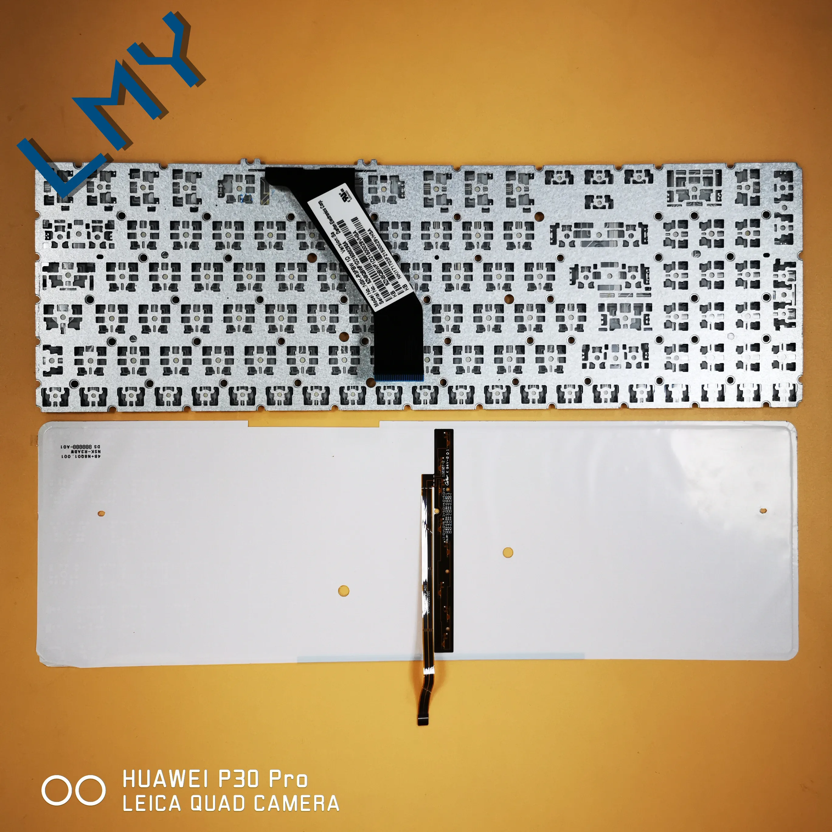 Клавиатура с подсветкой для Acer Aspire V5 сша ноутбуков 571G |Клавиатуры замены| |
