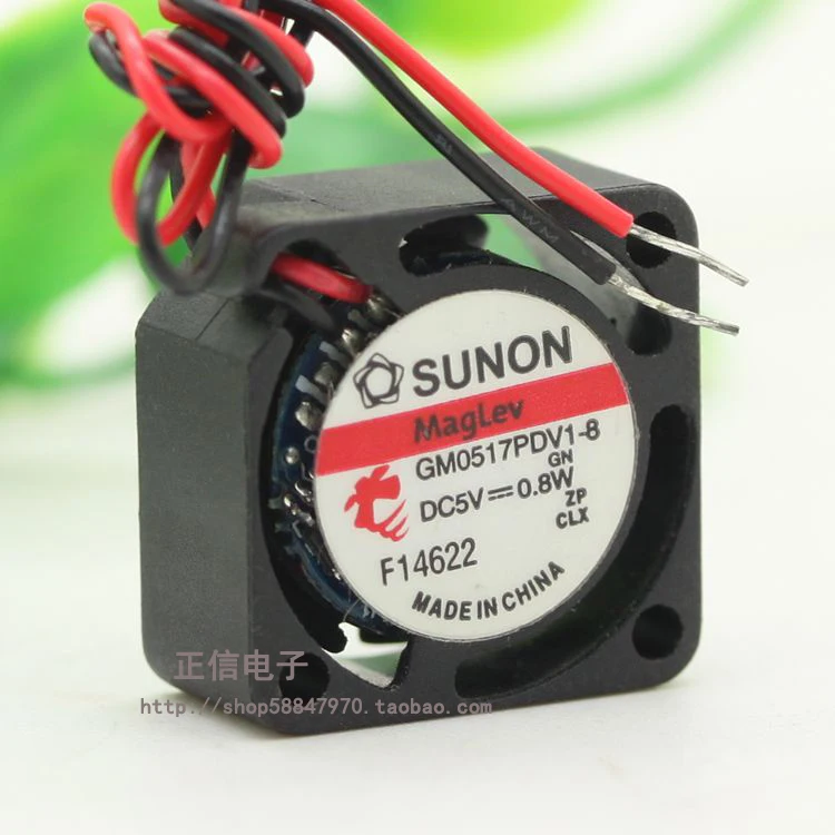 sunon gm0517pdv1