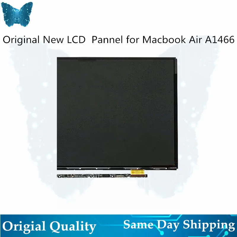 Новый A1369 A1466 ЖК-панельная Светодиодная панель для Apple MacBook Air 13 &quotЖК-дисплей 2010 - 2017