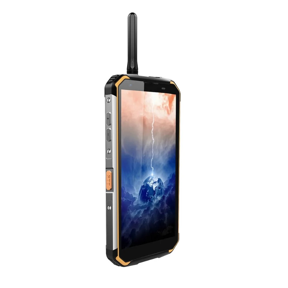 Blackview BV9500 Pro Телефон 6 ГБ 128 Восьмиядерный Android 8 1|Смартфоны| |