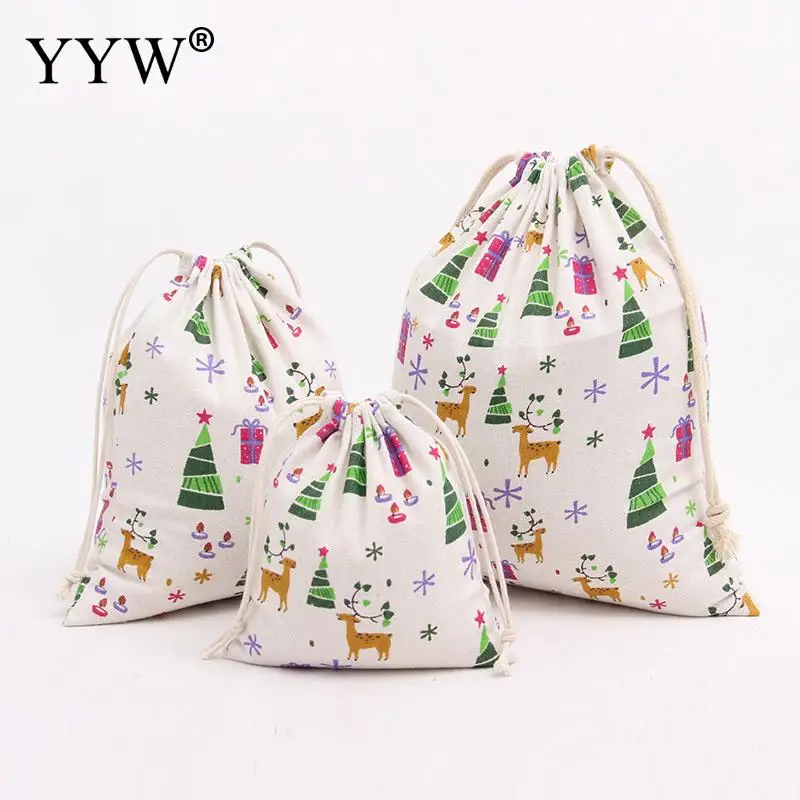 YYW 1 шт. ювелирные изделия в форме жирафа сумки хлопчатобумажная ткань