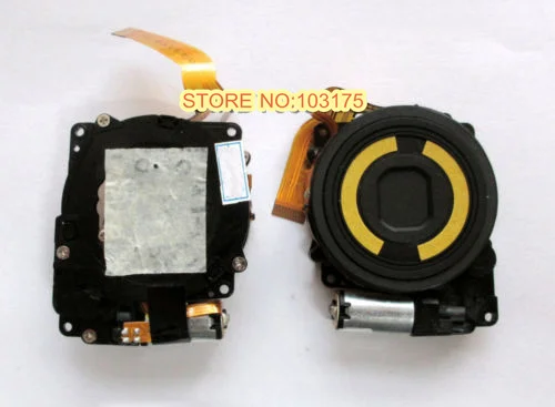 

Camera Replacement Lens Zoom Unit Repair For CASIO EX-Z80 EX-Z85 Z80 Z85 camera