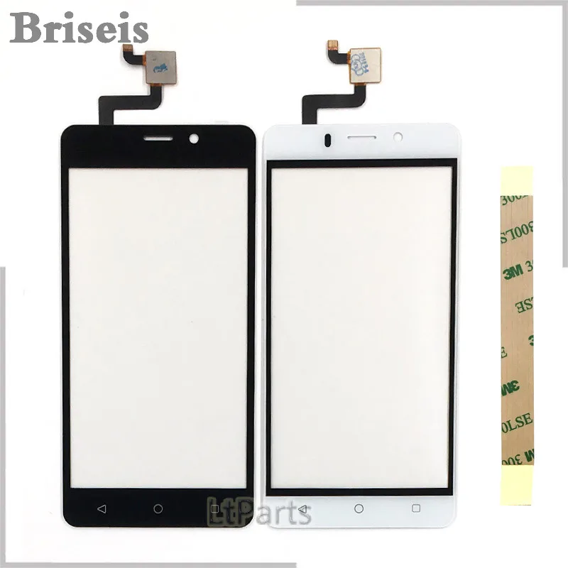 Брисеис Сенсорный экран планшета для Tele2 Макси Lte touch Экран Сенсор Замена Touchpad