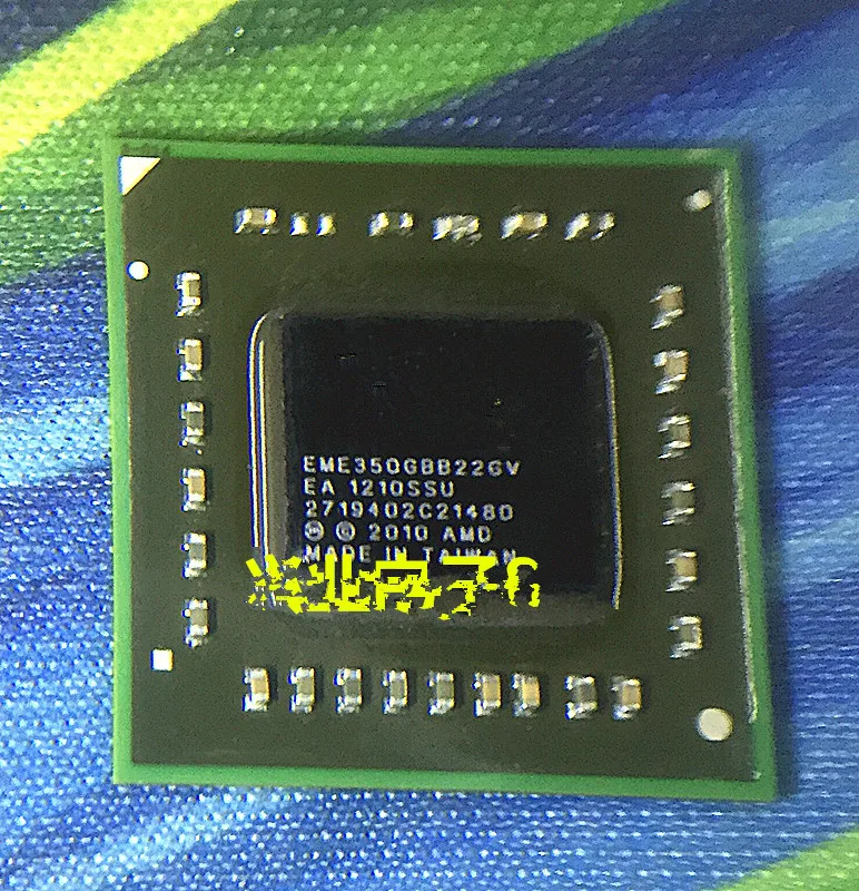 1 шт. EME350 BGA EME350GBB22GV CPU новый и оригинальный | Электроника