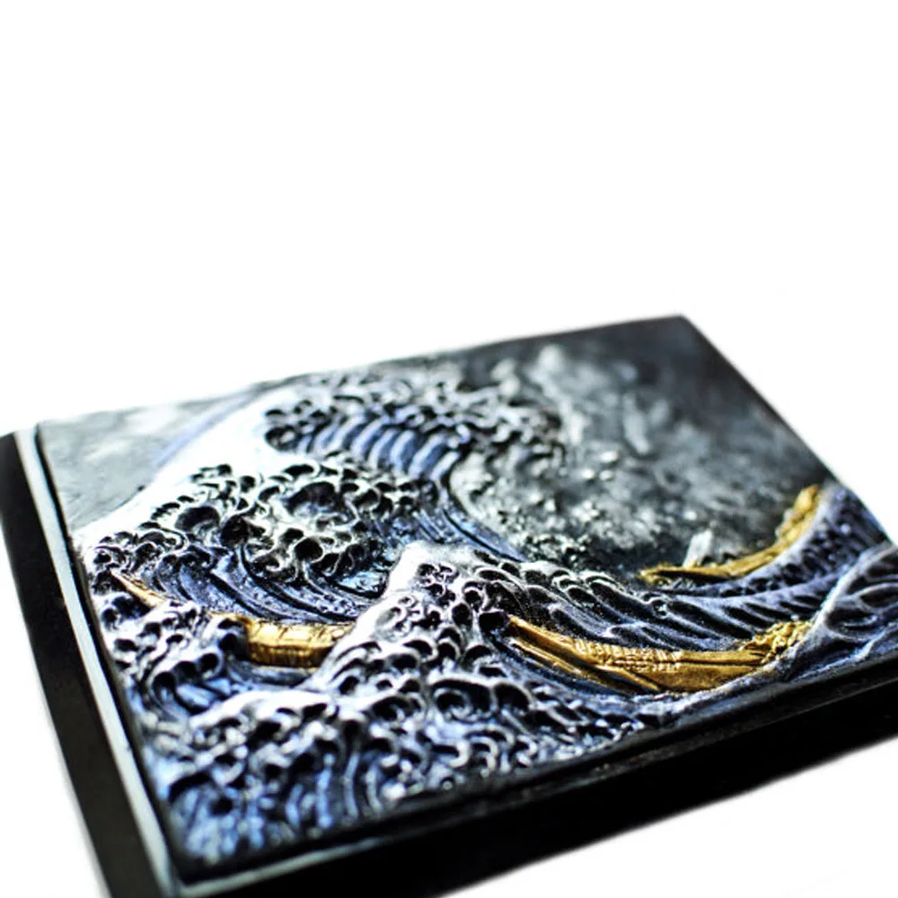 Силиконовые кубики PRZY волнистые лодки украшение для торта сделай сам мыло ручной