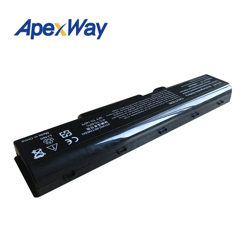 11 1 В Аккумулятор для ноутбука AcerAS07A31 AS07A32 AS07A41 AS07A42 AS07A51 AS07A52 AS07A71 4741 5741G 5750G V3 E1|battery for